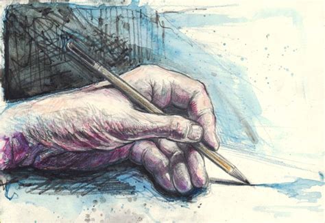 Image result for Left Hand Thread Drawing