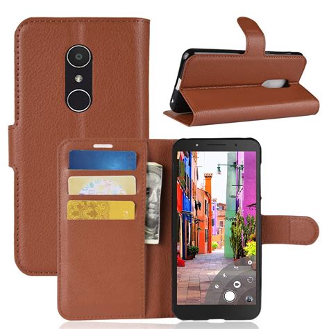 Alcatel 1C (with in-Display Fingerprint Scanning) Case, Codream Alcatel ...