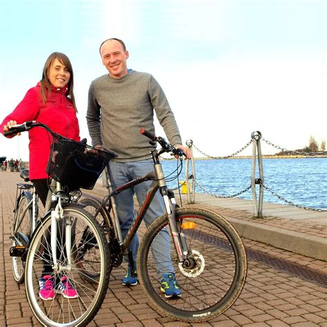 GDANSK BIKE TOURS (2025) All You Need to Know BEFORE You Go (with ...