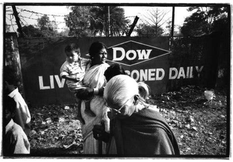 37 YEARS AFTER BHOPAL GAS TRAGEDY - Greenpeace India