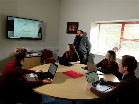 About Corrigan Chartered Accountants — Corrigan Chartered Accountants