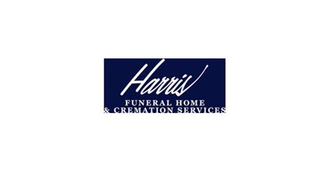 Harris Funeral Home & Cremation Services - Abbeville Obituaries ...