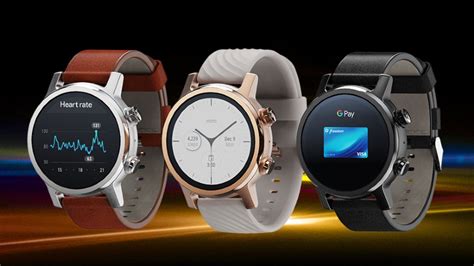 Moto 360 3rd Gen புதிய ஸ்மார்ட்வாட்ச் பிரீமியம் விலையில் இந்தியாவில் ...