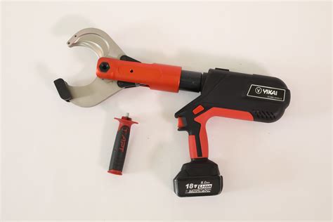 Electric Cable Cutter Dlj-65c High Performance Hydraulic Cutting Tool ...