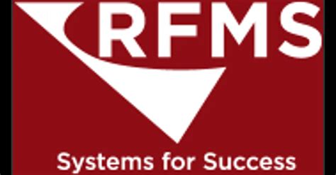RFMS Software 的图像结果