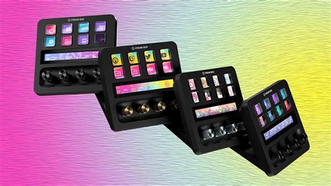 Elgato are giving more control to streamers and creators with the ...