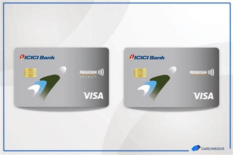ICICI Bank Parakram Credit Cards for Defence Personnel