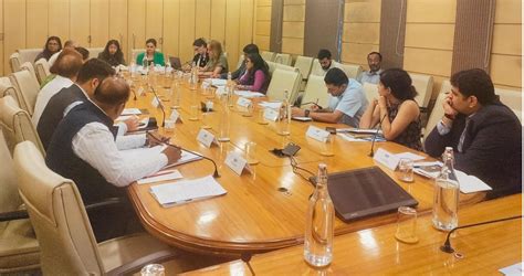 Roundtable on Converging Path: Global Governance for Climate Justice ...