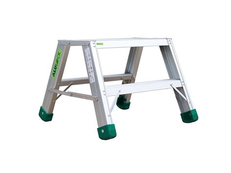 Alulock - Trestles for professionals - everything in ladders ...