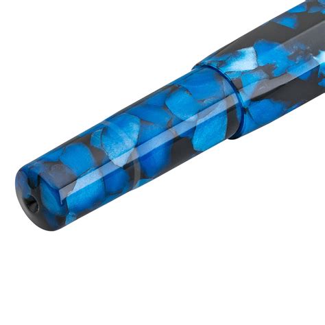 Kaweco Art Sport Pebble Blue Fountain Pen | Shop Online | Kaweco – Makoba