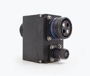 Standalone Copper DVI to HD-SDI Single Channel Converters - Amphenol ...
