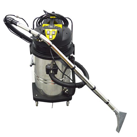 16Gal Commercial Carpet Cleaner Multi-Purpose Carpet Extractor Carpet ...