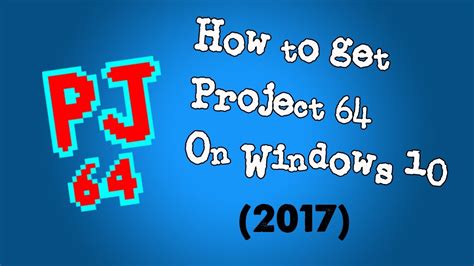 Image result for Project64 Setup