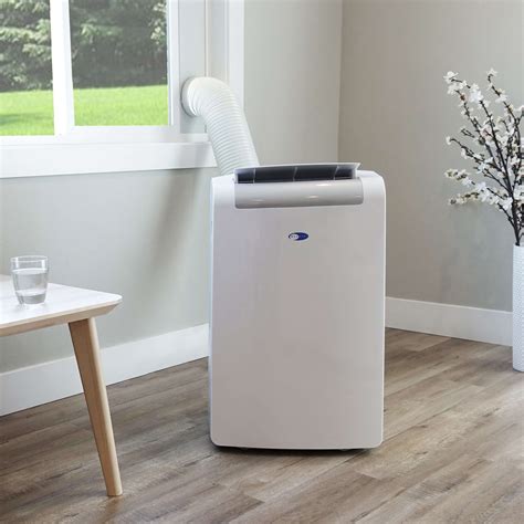 ARC-148MHP Whynter 14000 BTU Portable Air Conditioner and Heater with ...