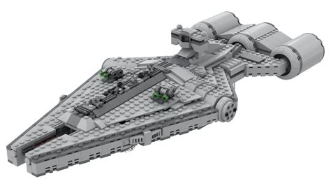 197 best Moff Gideon images on Pholder | Legostarwars, The Mandalorian ...