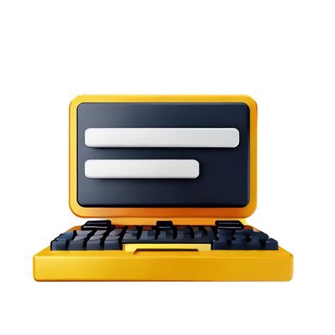 Image result for Computer Logo 3D