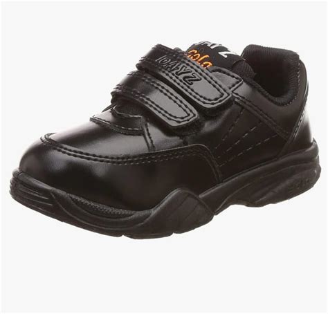 DAYZ SCHOOL AGE SCHOOL UNIFORM GOLA DV SHOES