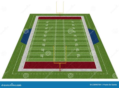 C Football Field 的图像结果