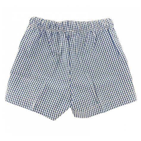 A29 completo bimbo boy IL GUFO two piece set white/light blue cotton