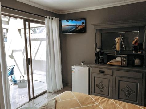 Bosveld In Die Stad 2, Alberton