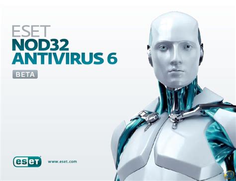 ESET NOD32 AntiVirus ~ Mubiweb Software