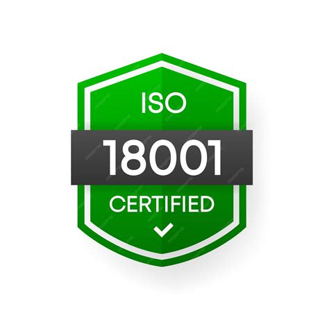 Ohsas 18001 Certification