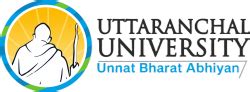 Unnat Bharat Abhiyan - Uttaranchal University, Dehradun
