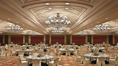 Virat Kohli & Anushka Sharma Wedding Reception at Taj Diplomatic ...