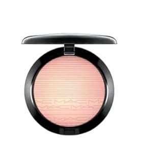 Buy MAC extra dimension blush hushed tone 4g Online at Low Prices in ...