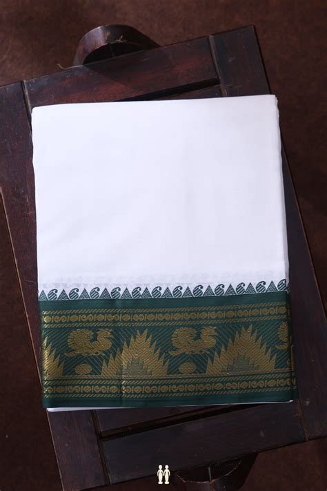 Sundari Silks: Buy Silk Dhoti Online for Men | Silk Sarees Online