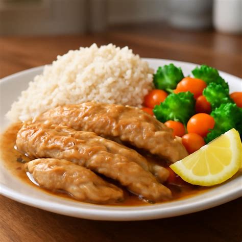 Crockpot Chicken Tender: Fall-Apart Tender Every Time