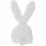 Image result for Plush Bunny Decor
