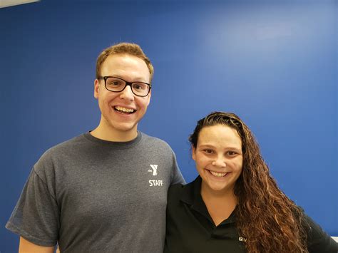 MacColl YMCA Strengthens Aquatic Program - JH Communications