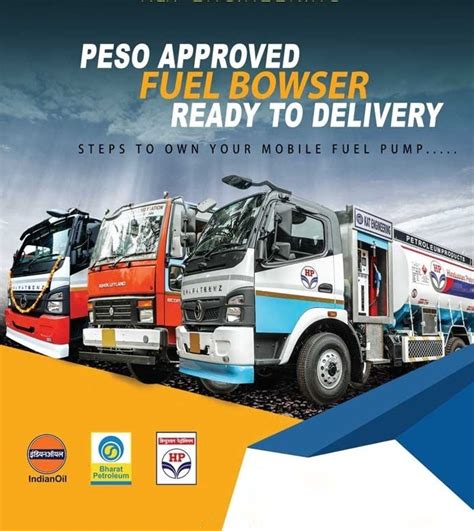 Fuel Bowsers | ATLAS RESOURCES & SERVICES