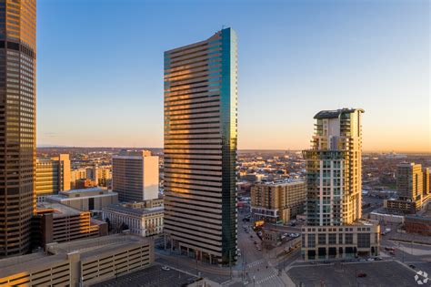 1999 Broadway, Denver, CO 80202 - 1999 Broadway | LoopNet