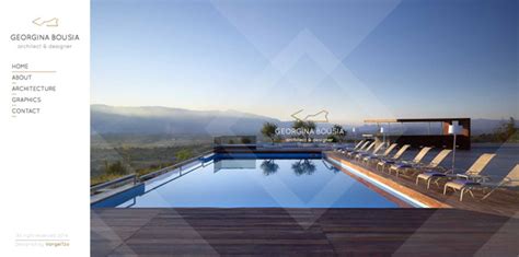 Image result for Sidebar Examples Minimalistic