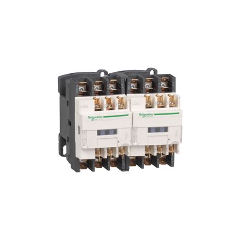 Image result for How to Clean a Lc2d259 3 Phase Contactor