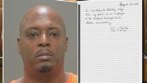 Bench trial continues for former Cleveland Municipal Court worker ...