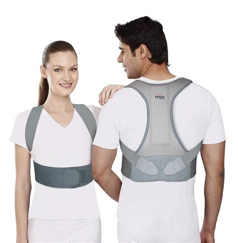 Best Posture Corrector in India - Expert Reviews [2020] - painpro.in