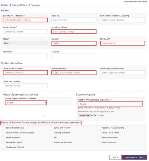 How to Enroll / Register Existing Taxpayer on GST Portal