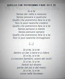 testo canzone vasco e 398 best vasco images on parks testo canzone vasco e 398 best vasco images on parks