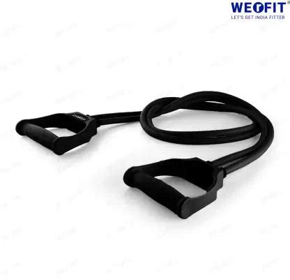 Buy Resistance Tubes for Full Body Workouts - Bionmart - Bionmart