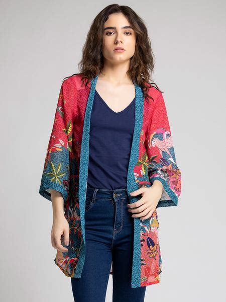 Claudine shrug |Shrugs for women – Shaye India