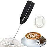 Top 10 Milk Frother Wands of 2023 - Best Reviews Guide