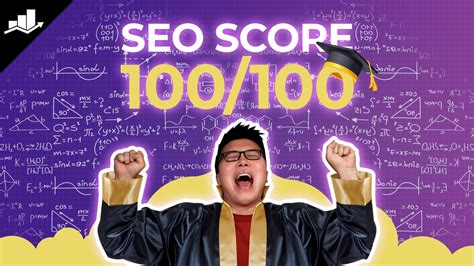 Score 100/100 in SEO - YouTube