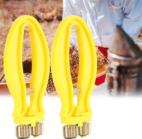 Buy nwejron Beehive Frame Wire Tensioner, Strong Beehive Installation ...