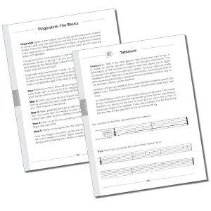 Buy Beginner Guitar, Left-Handed Edition: The All-in-One Beginner's ...