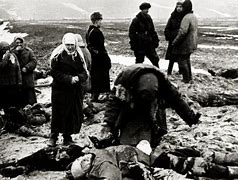 Image result for World War II Atrocities