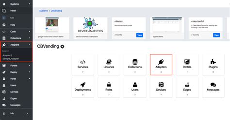 Adapter Tutorial 的图像结果