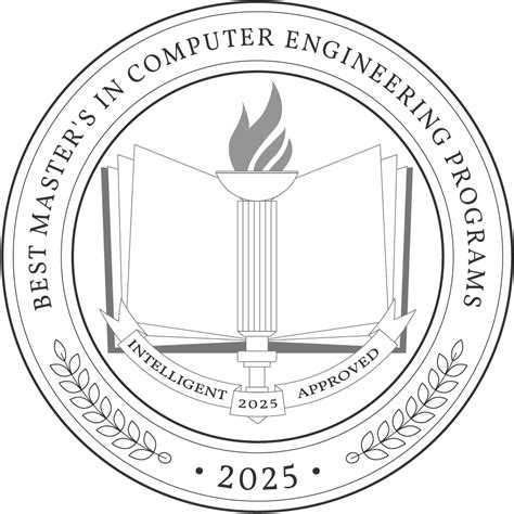 Masters in Computer Engineering 的图像结果